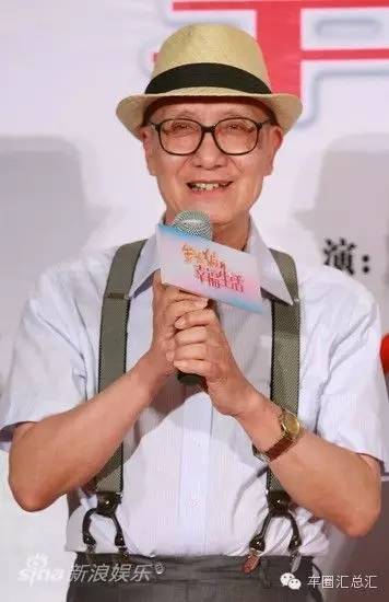 莫岐 著名双簧表演艺术家